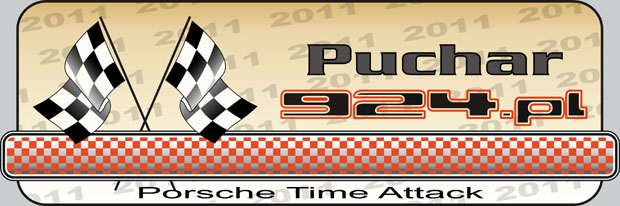 Puchar 924.pl - sezon2011