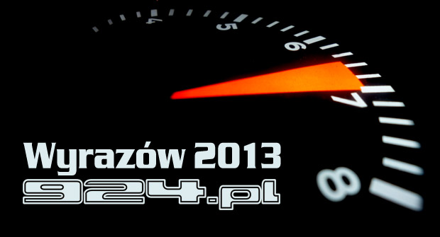 Wyrazw 2013 - fina III sezonu Pucharu 924.pl